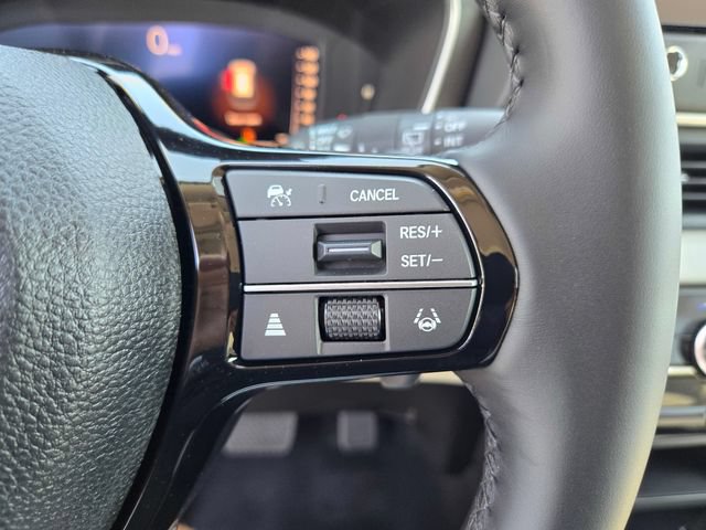 New 2026 Honda Passport RTL image 12