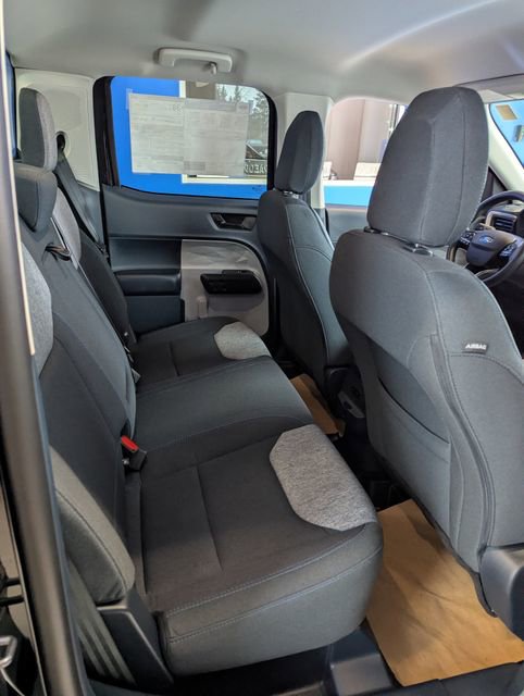 Used 2025 Ford Maverick XLT image 13