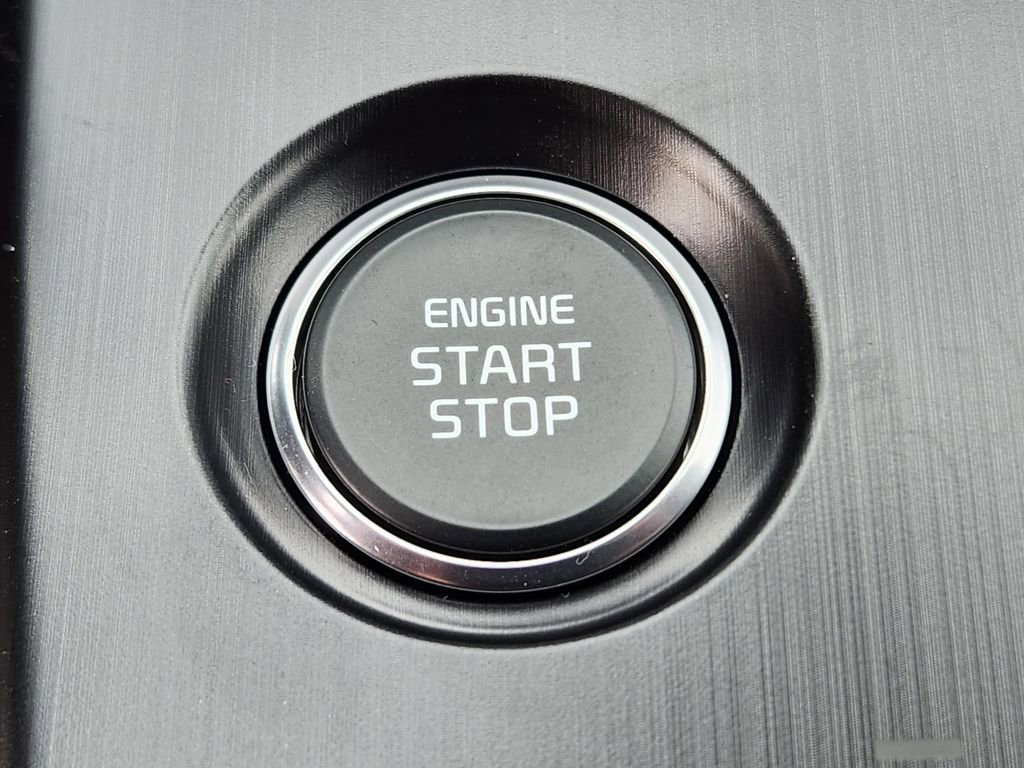 New 2026 Kia Sportage S image 21