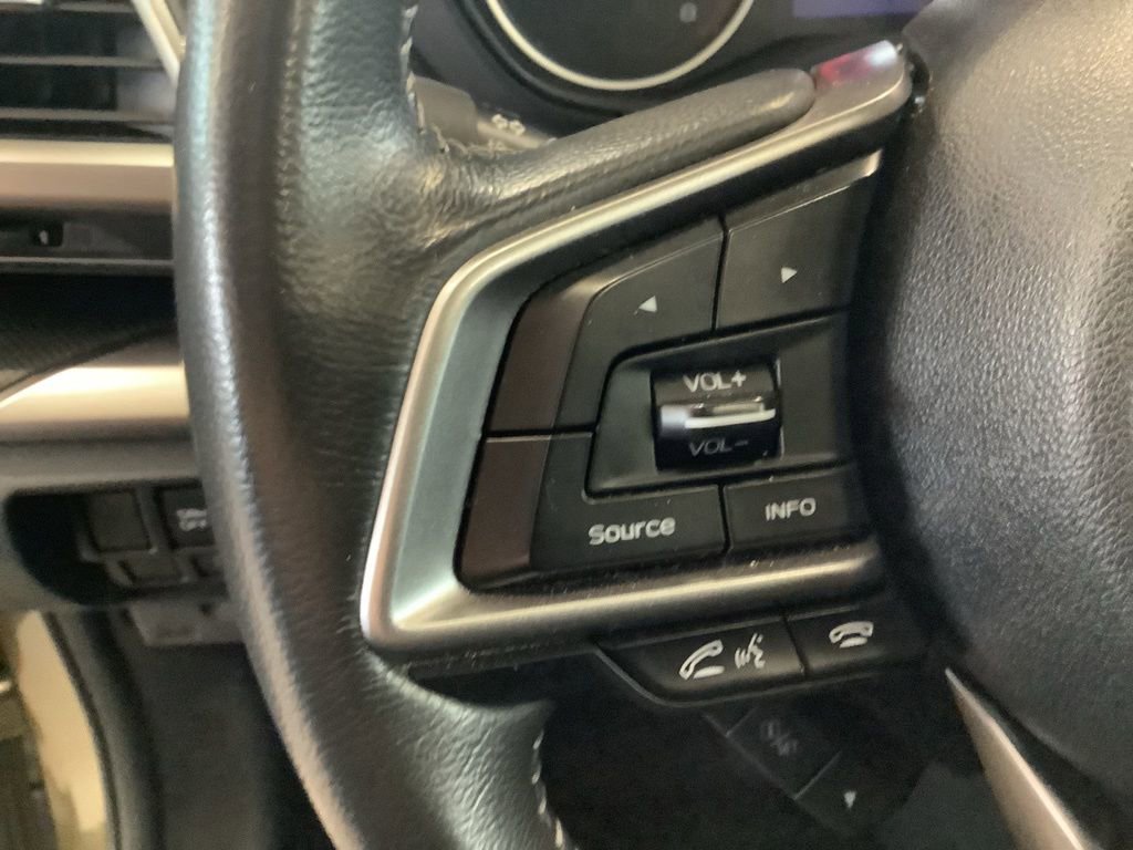 Used 2023 Subaru Forester Premium image 24