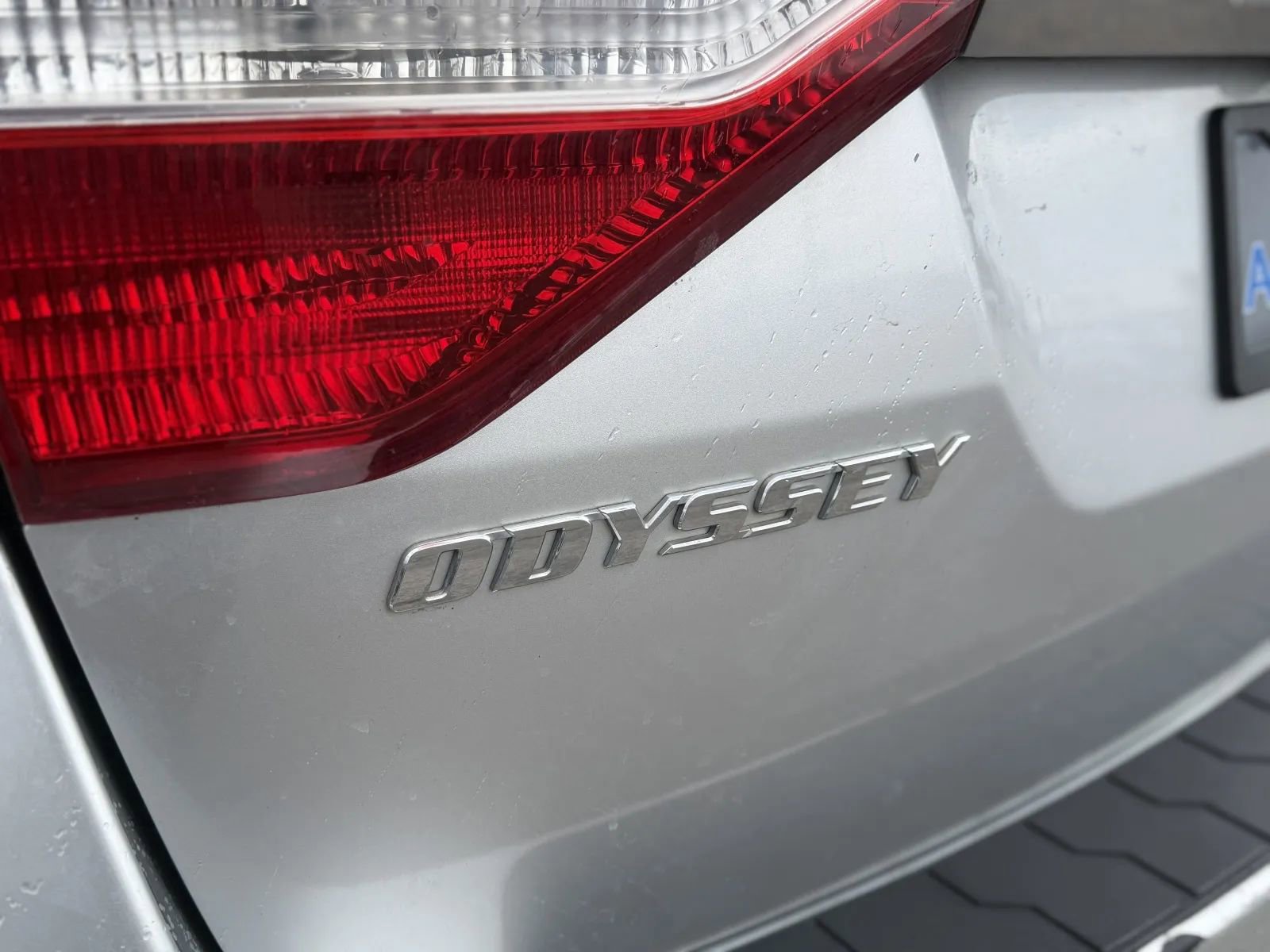 Used 2013 Honda Odyssey EX image 38