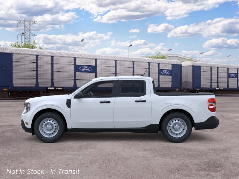 New 2026 Ford Maverick XL FWD image 3