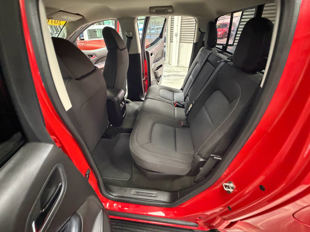 Used 2016 Chevrolet Colorado LT w/ LT Convenience Package RWD image 50