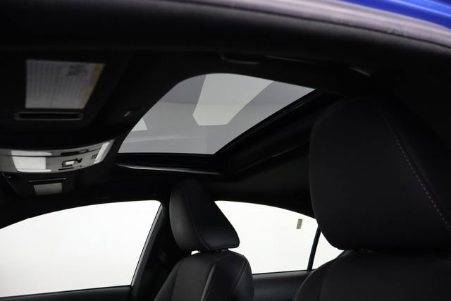Used 2024 Lexus IS 300 w/ Comfort Package RWD image 24