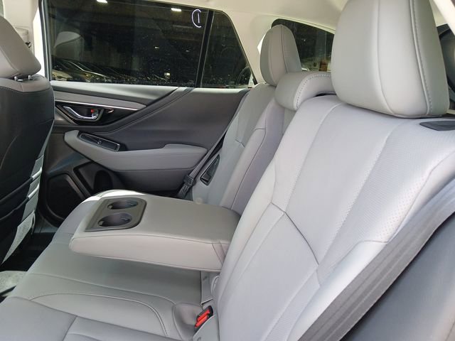 Certified 2025 Subaru Outback Limited AWD/4WD image 24
