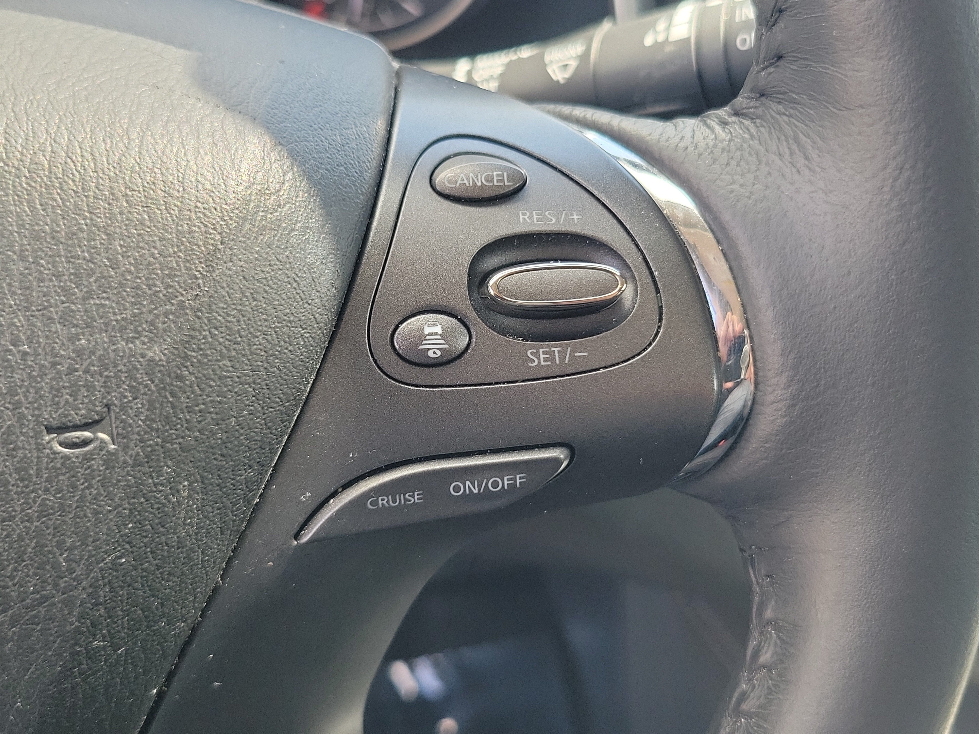 Used 2023 Nissan Murano SL w/ SL Moonroof Package FWD image 23