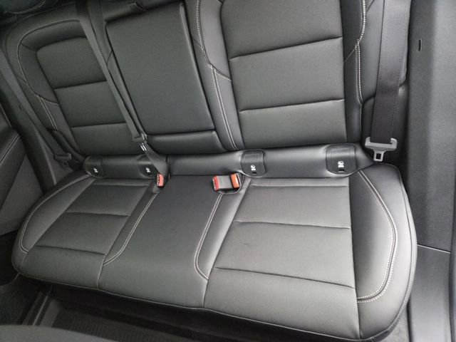 New 2026 GMC Terrain Elevation image 30