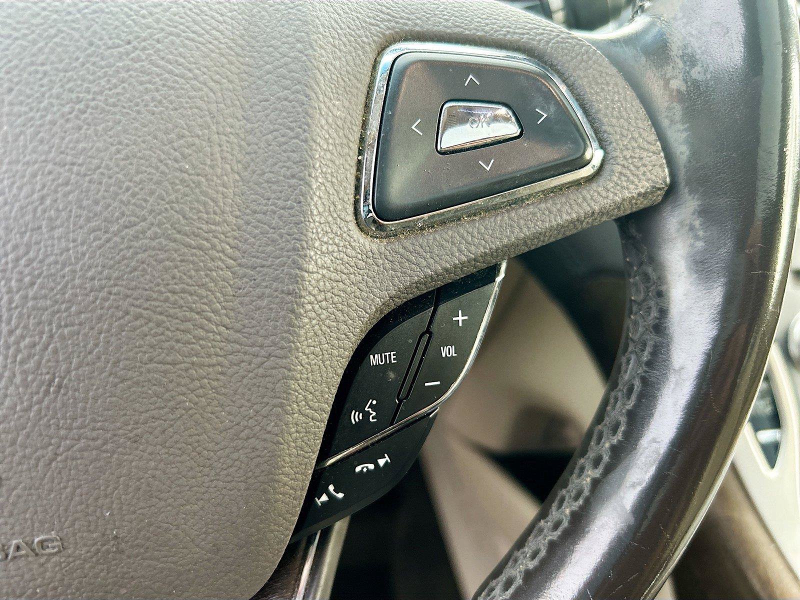 Used 2017 Lincoln MKX Reserve w/ Lincoln MKX Climate Package FWD image 40