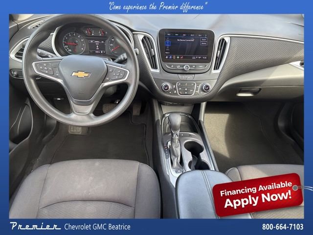 Used 2023 Chevrolet Malibu LT image 22