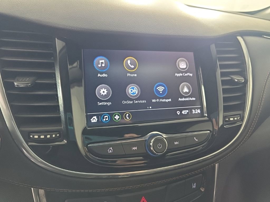 Used 2018 Chevrolet Trax Premier image 18