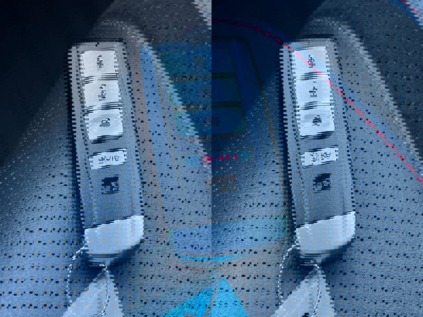 Used 2023 Acura TLX w/ A-SPEC Pkg image 28