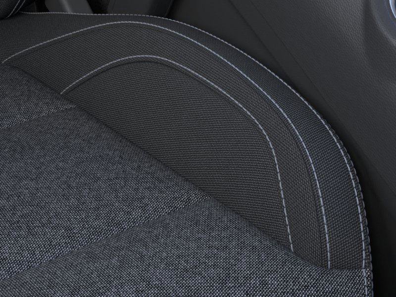 New 2026 Ford Mustang Coupe image 16