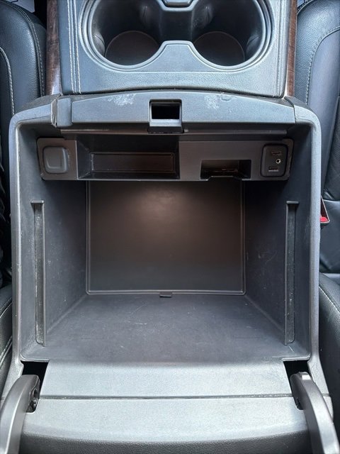 Used 2017 Chevrolet Tahoe LT image 28