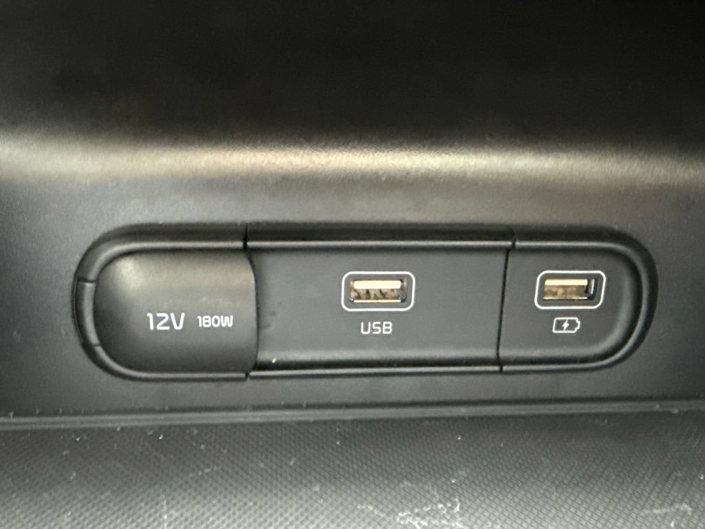Used 2021 Kia K5 EX FWD image 28