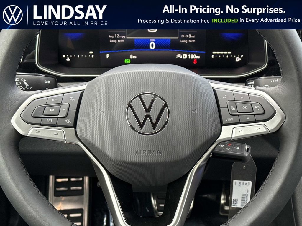 New 2026 Volkswagen Jetta Sport image 18