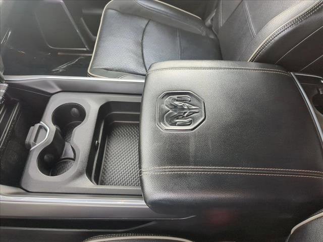 Used 2022 RAM 3500 Laramie image 15