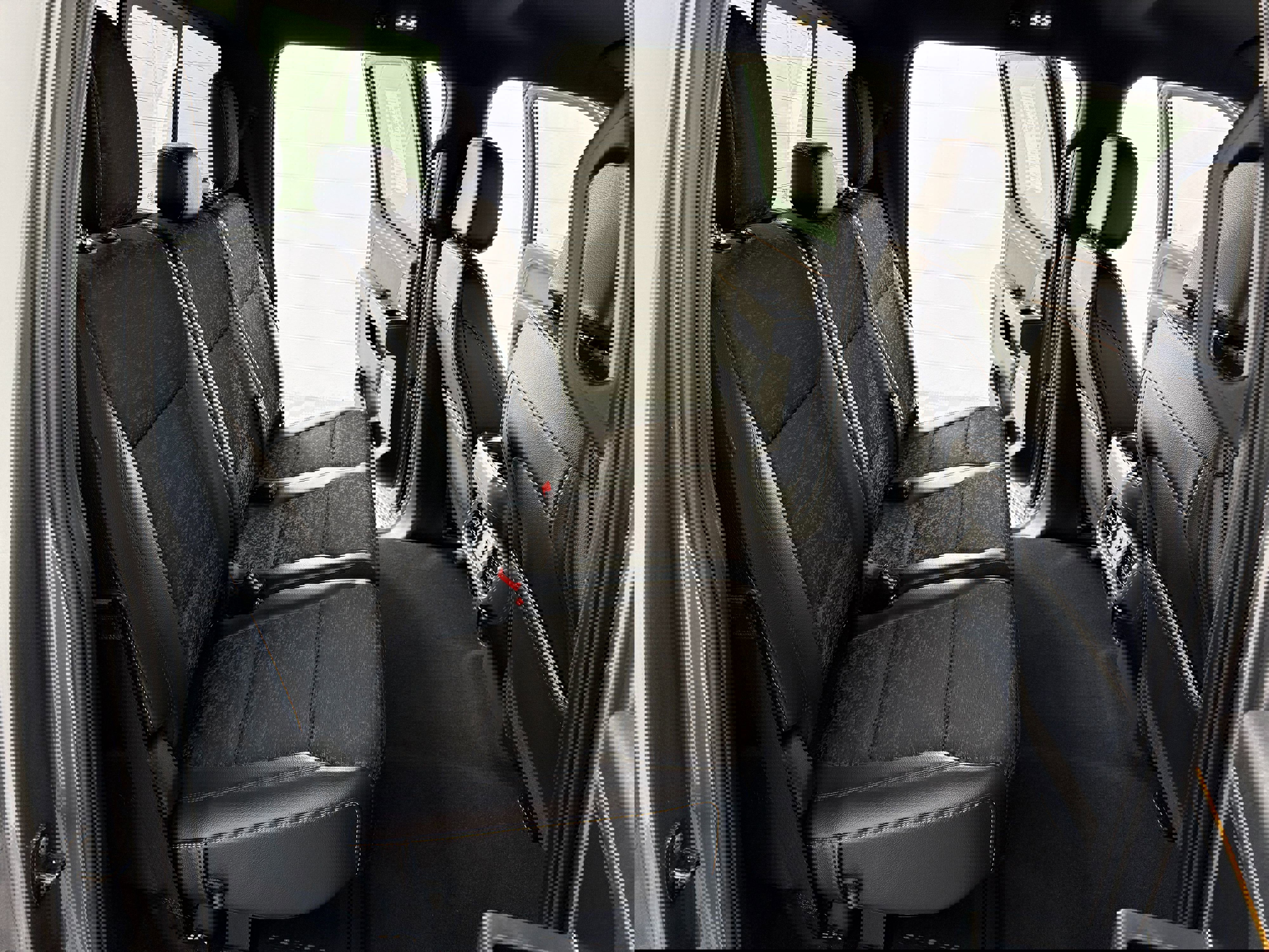 Used 2025 Ford F150 Tremor w/ Mobile Office Package image 15