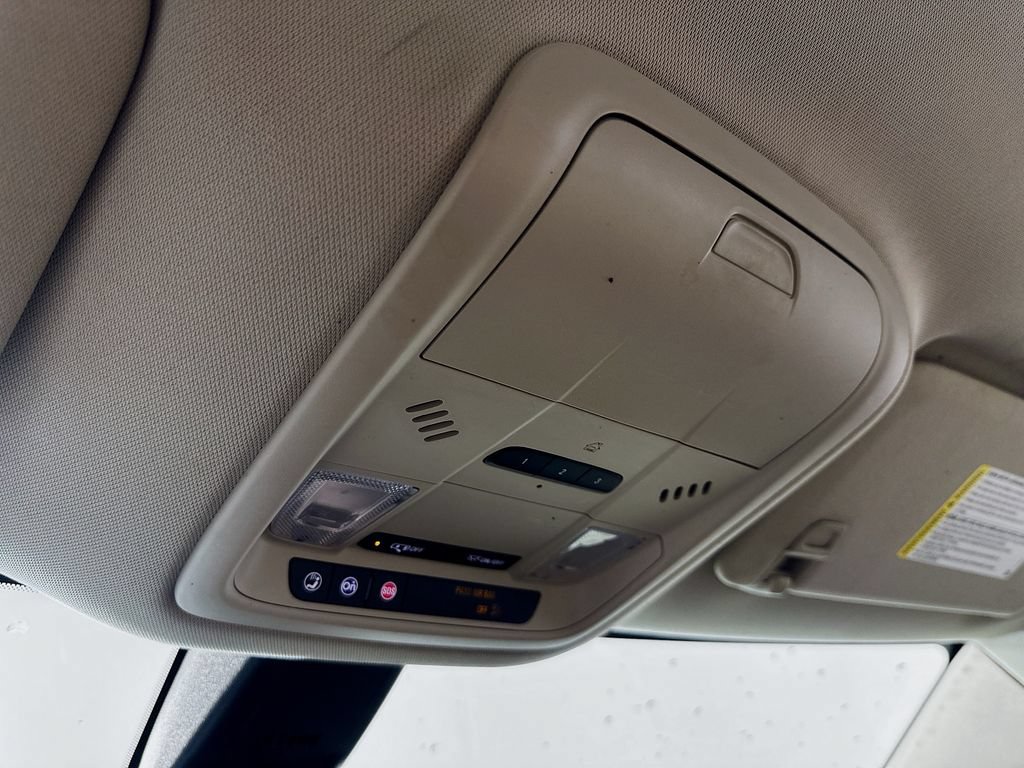 Used 2021 Buick Enclave Premium w/ Surround and Sites Package FWD image 34