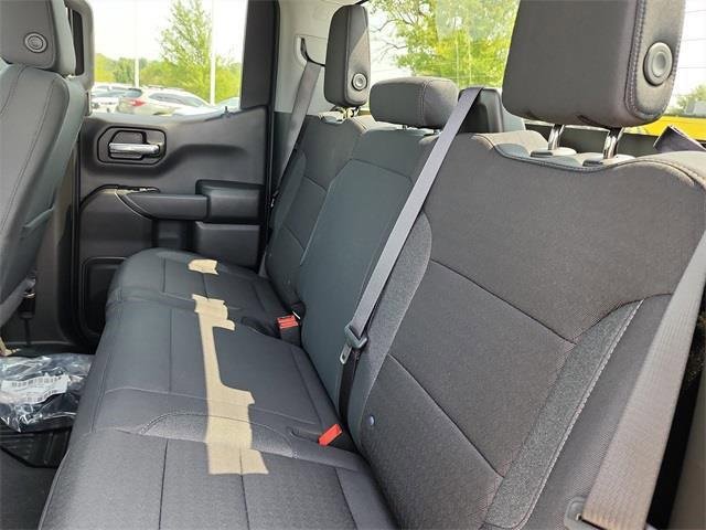 New 2026 GMC Sierra 1500 Pro w/ Pro Value Package image 16