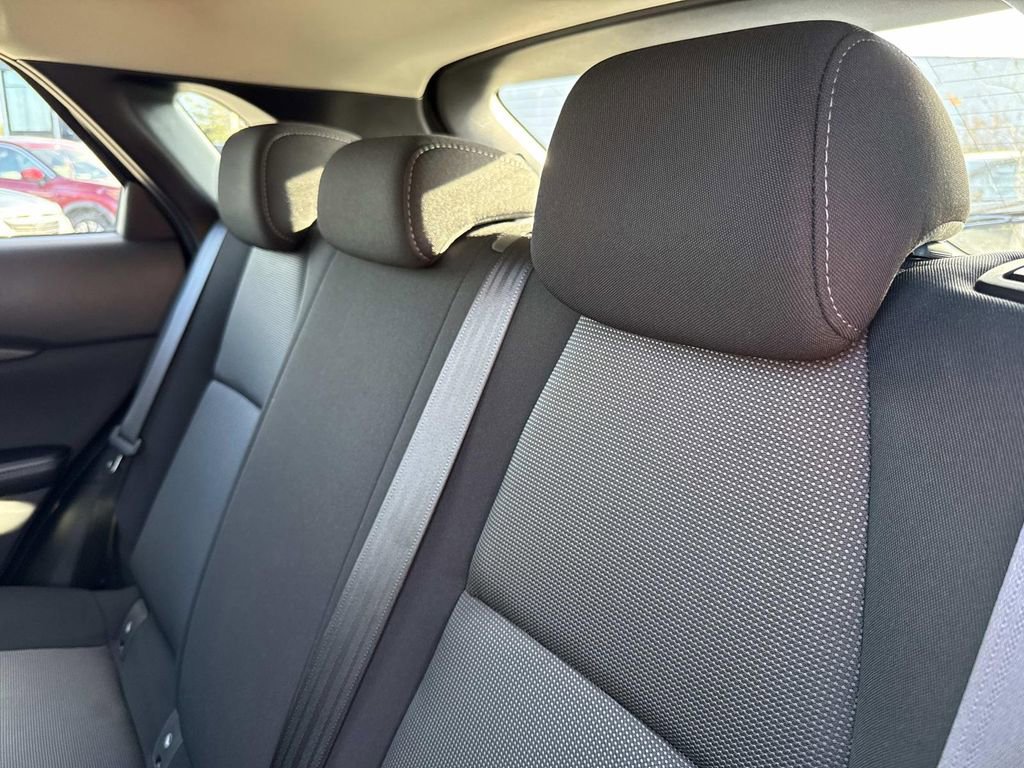 Used 2024 MAZDA CX-30 AWD 2.5 S image 15