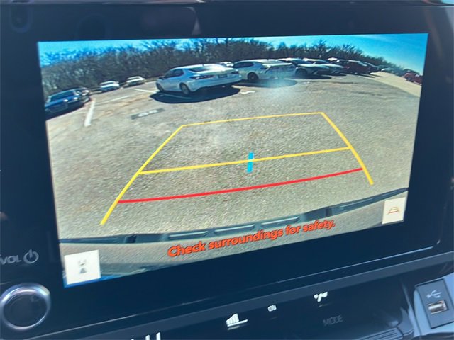 New 2026 Toyota Tundra SR5 image 27