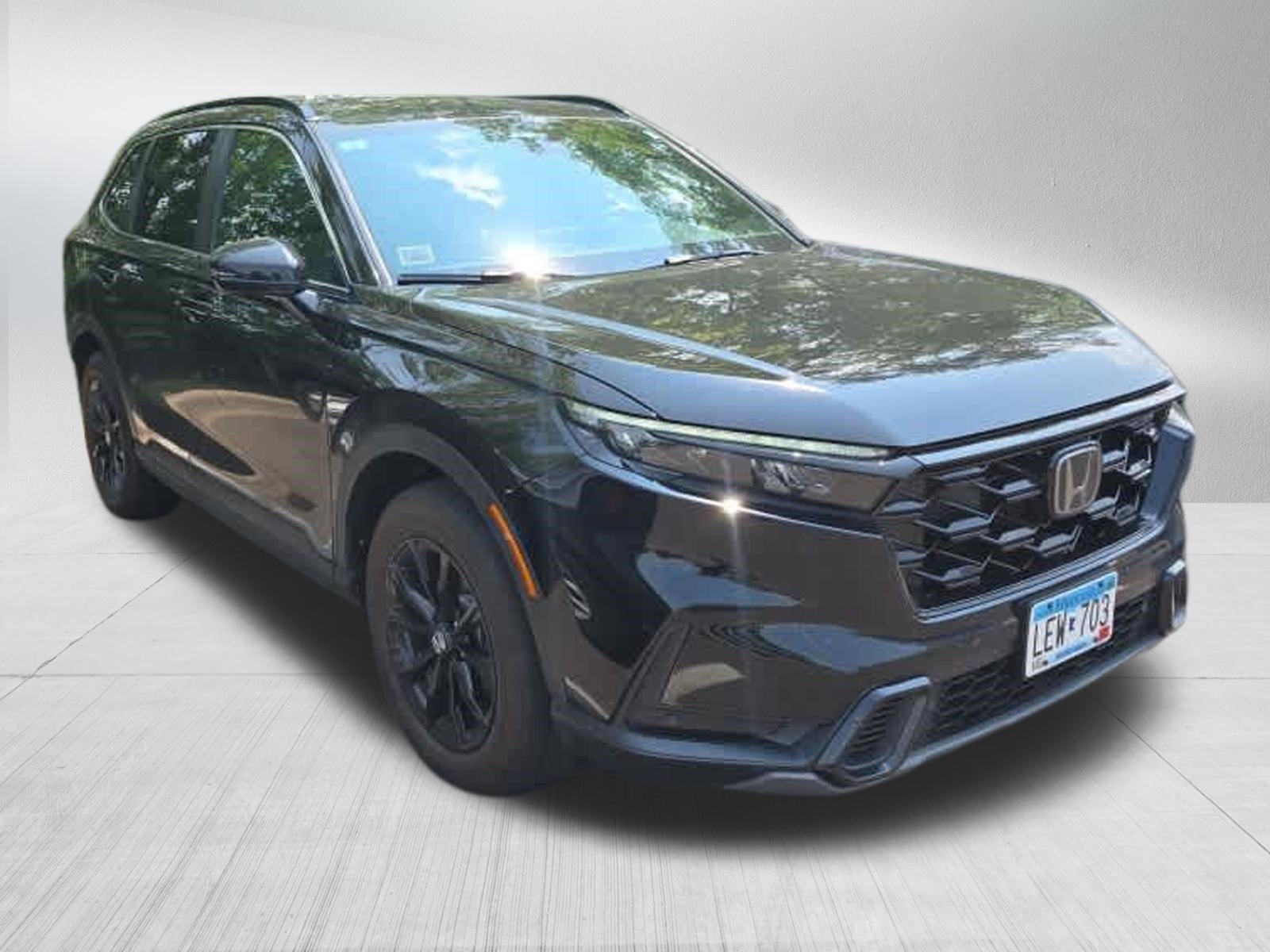 Used 2024 Honda CR-V Sport-L image 3
