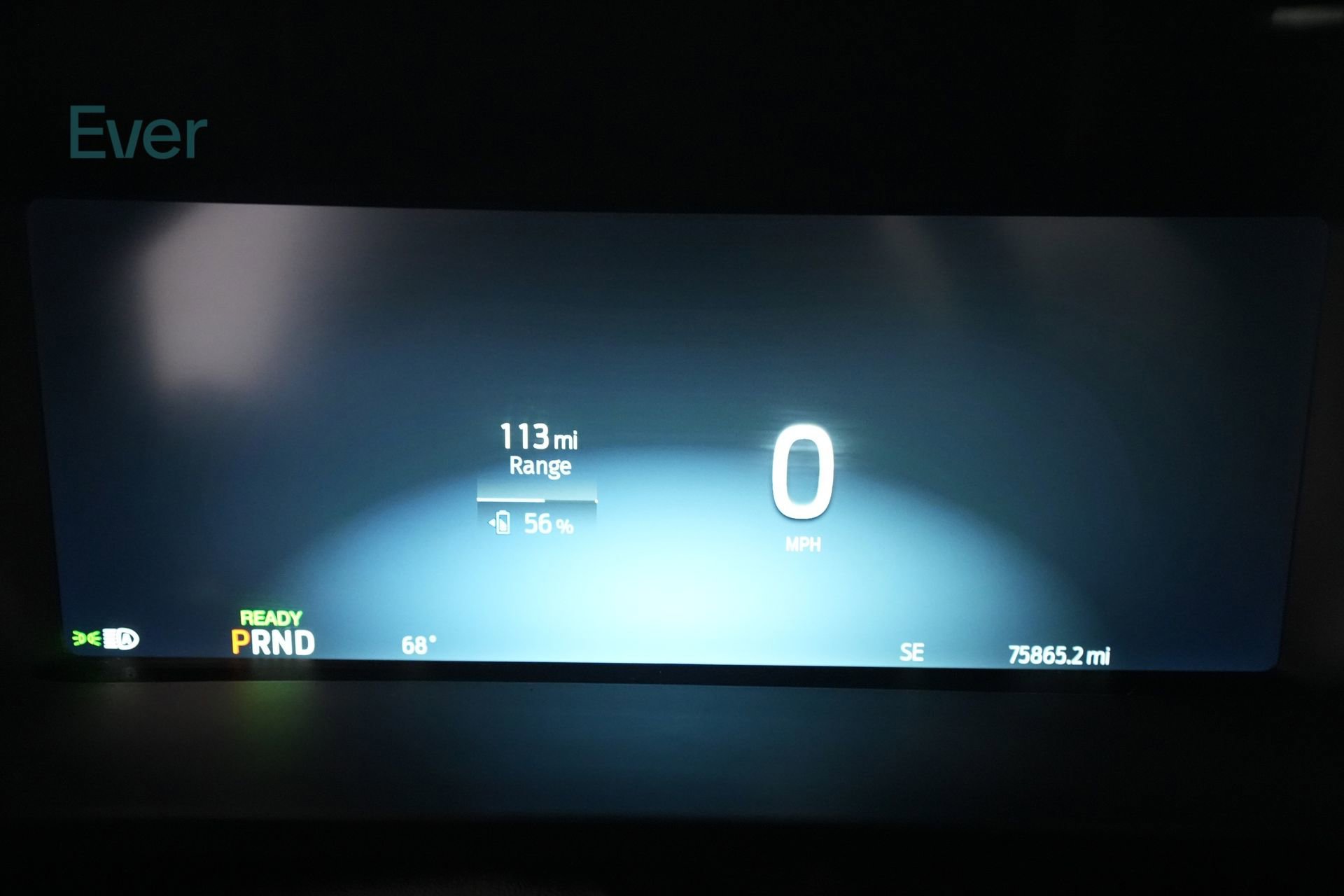 Used 2022 Ford F150 Lightning XLT w/ Tow Technology Package image 7