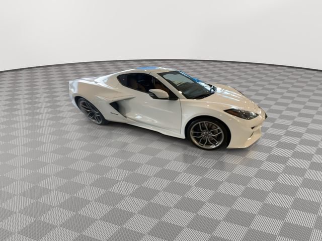 New 2026 Chevrolet Corvette Z06 image 2