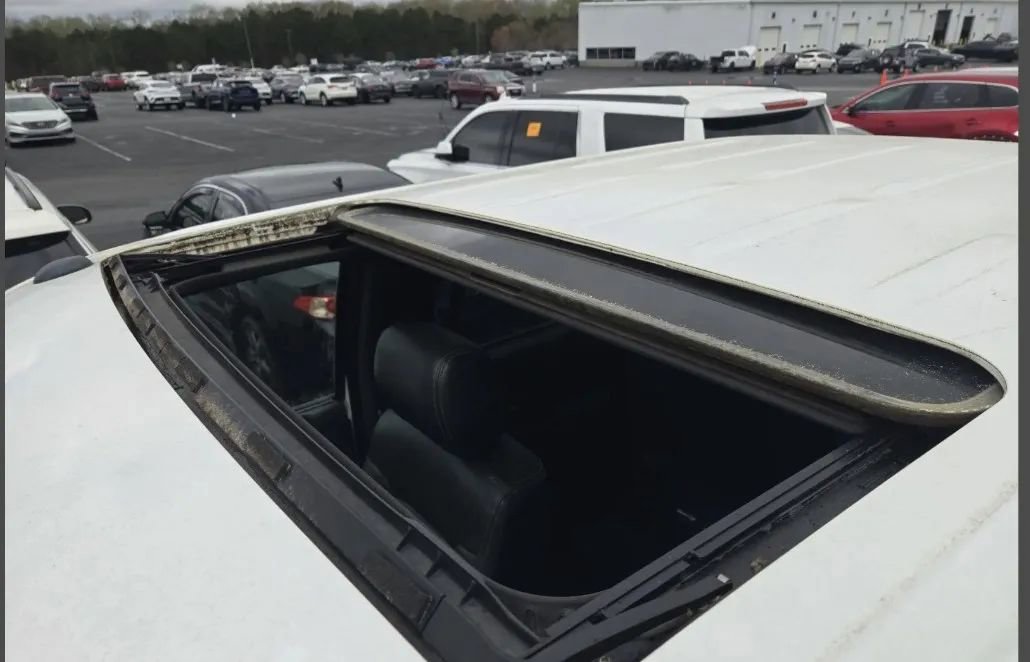 Used 2013 Ford F150 FX4 w/ Luxury Equipment Group image 8