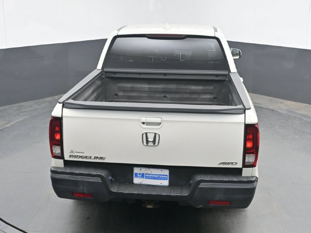 Used 2017 Honda Ridgeline RTL image 35
