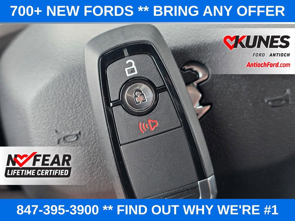 New 2026 Ford Bronco Base image 60