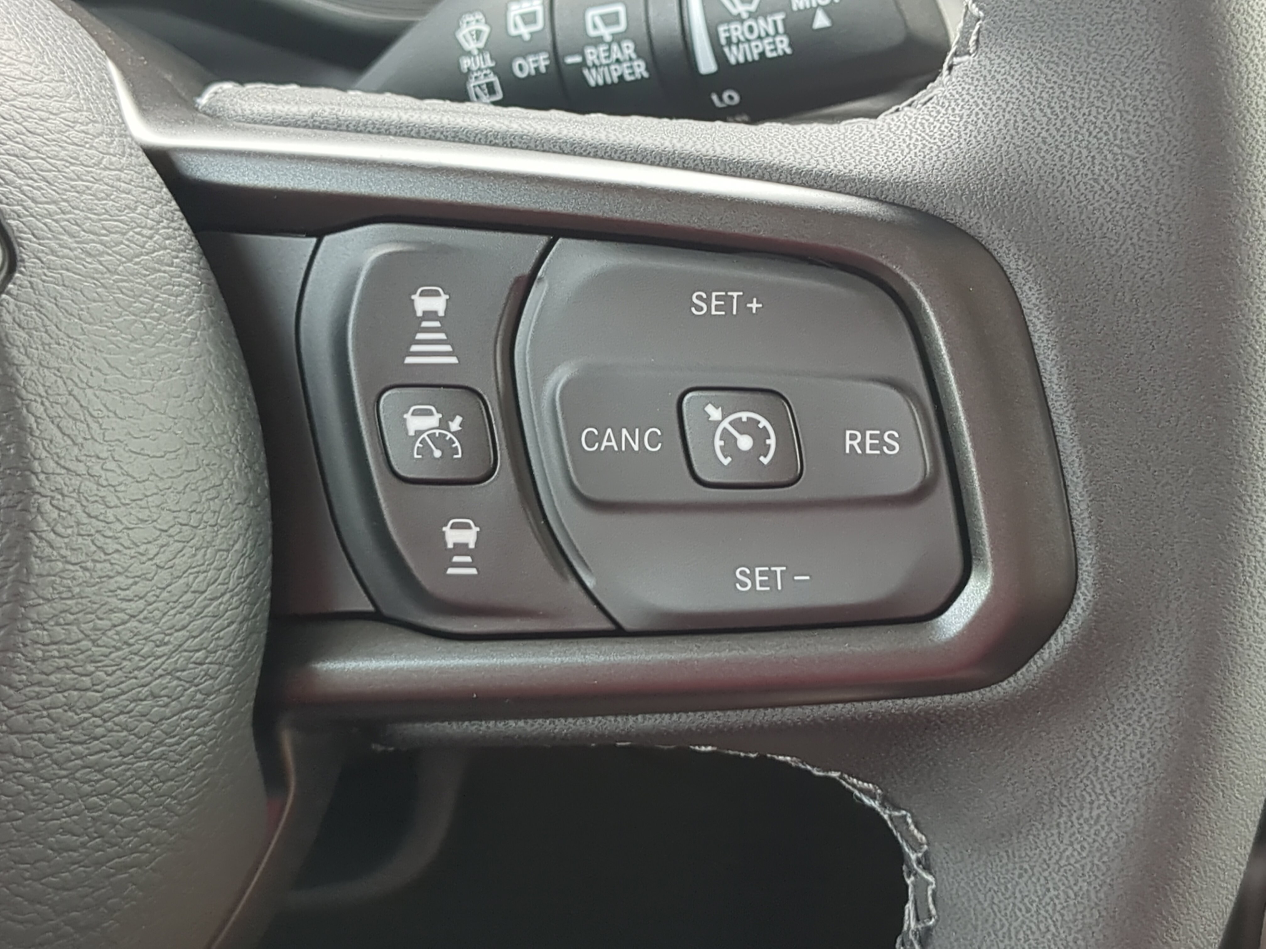 New 2026 Jeep Wrangler Unlimited Sport AWD/4WD image 23