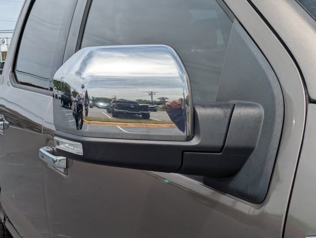 Used 2020 Ford F150 Lariat w/ Equipment Group 502A Luxury image 12