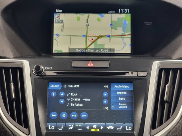 Used 2018 Acura TLX V6 w/ Technology Package FWD image 20