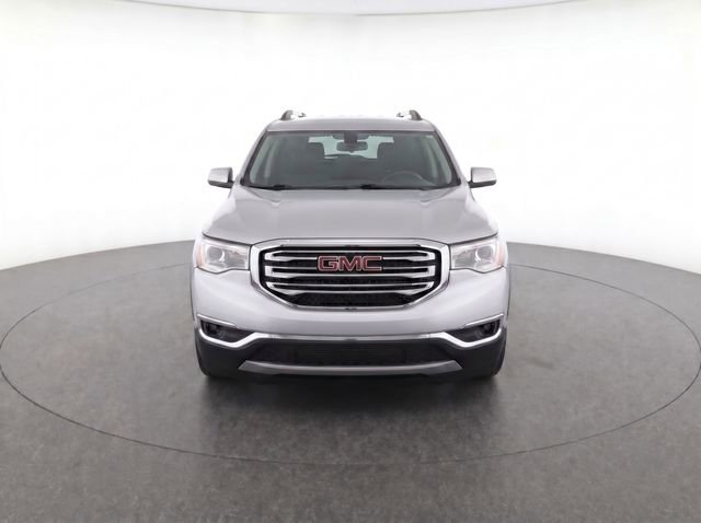 Used 2017 GMC Acadia SLE w/ Driver Alert Package I AWD/4WD image 5