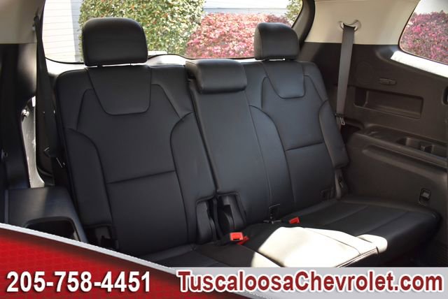 Used 2023 Kia Telluride S w/ S Sunroof Package image 25