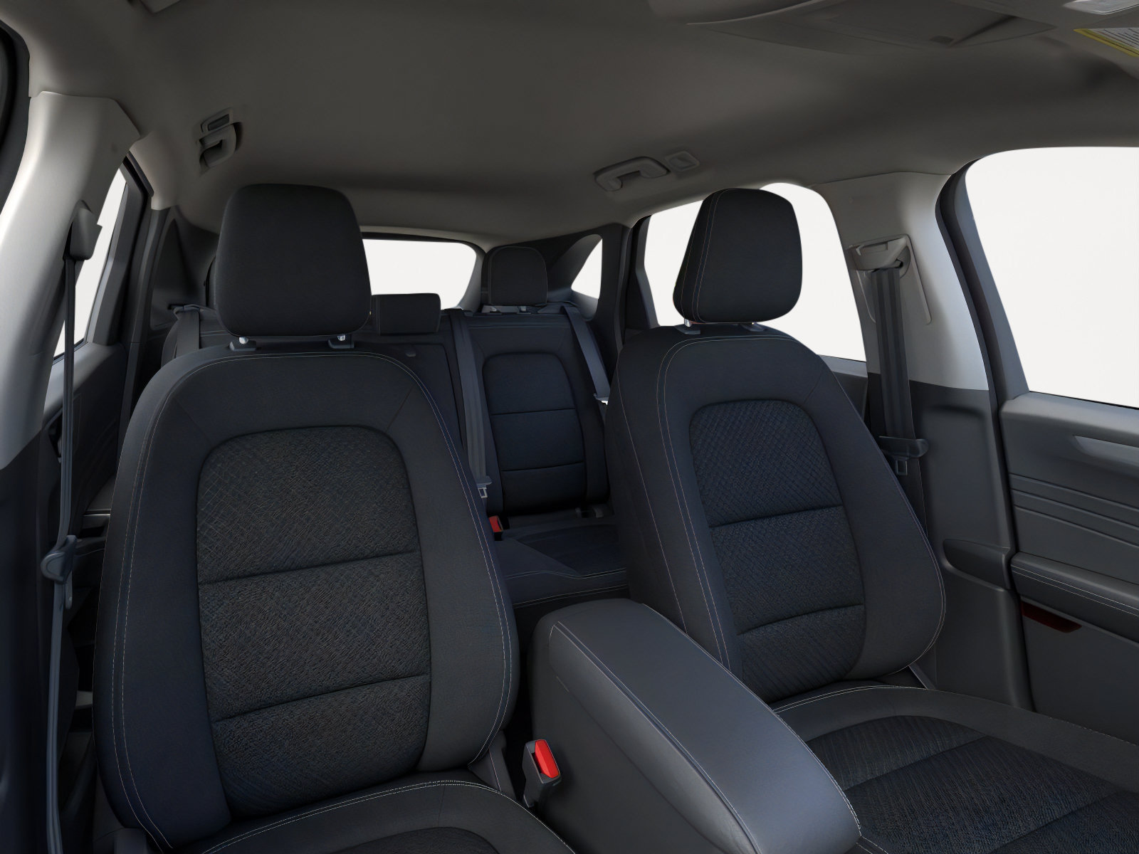 New 2026 Ford Escape Active w/ Tech Pack #1 AWD/4WD image 10