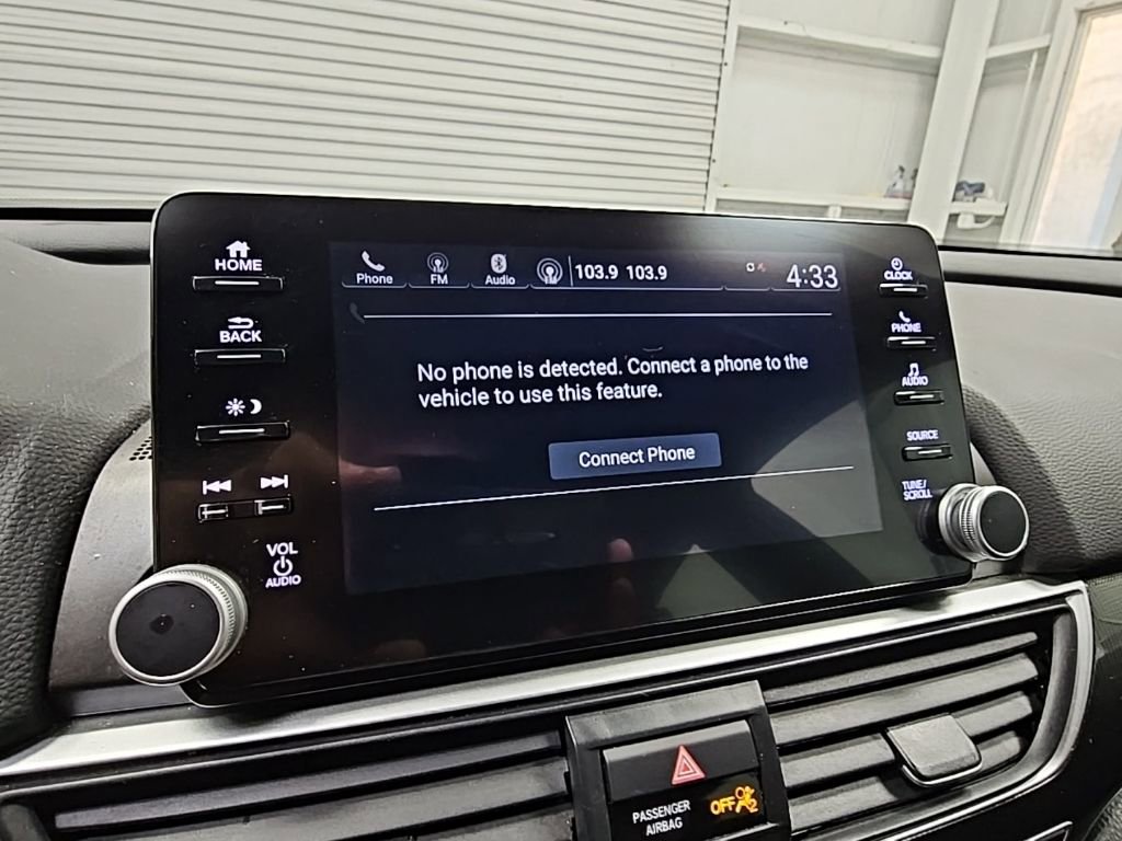 Used 2020 Honda Accord Sport image 14