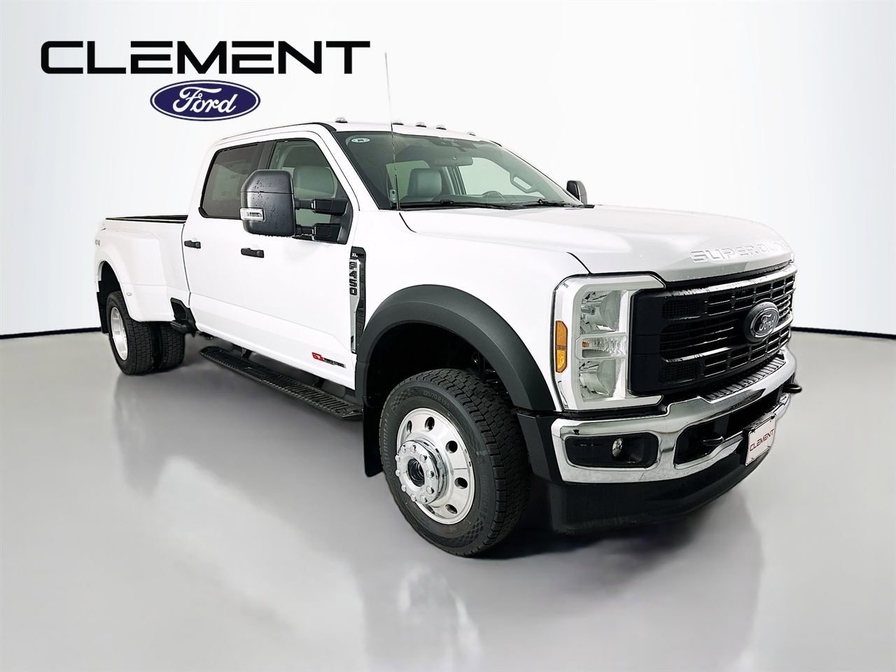 New 2026 Ford F450 XL image 3
