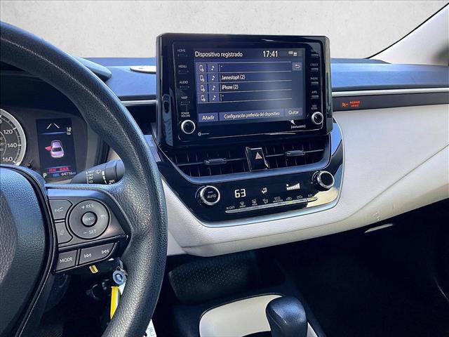 Used 2022 Toyota Corolla LE FWD image 8