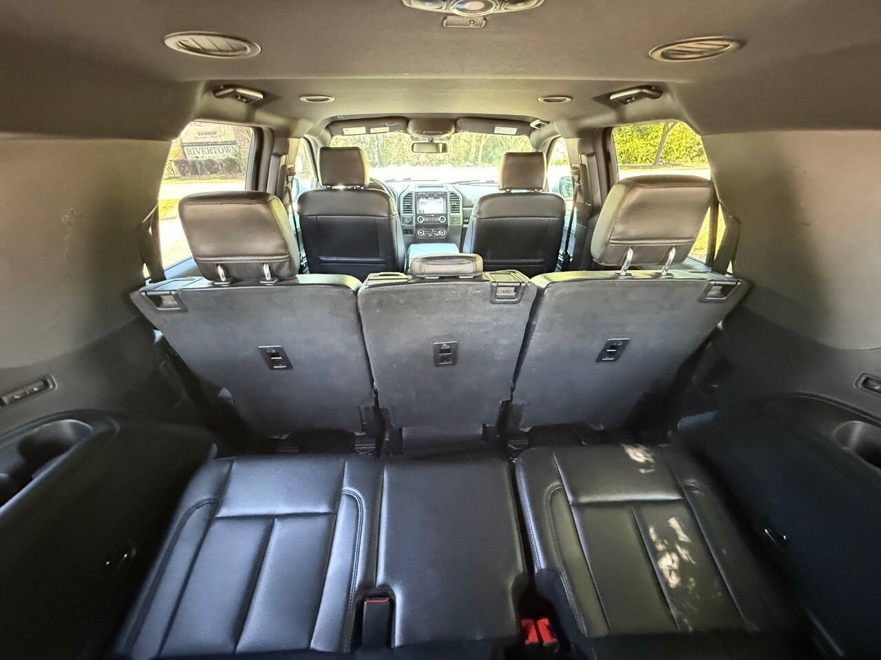Used 2019 Ford Expedition Max XLT w/ Equipment Group 202A AWD/4WD image 20