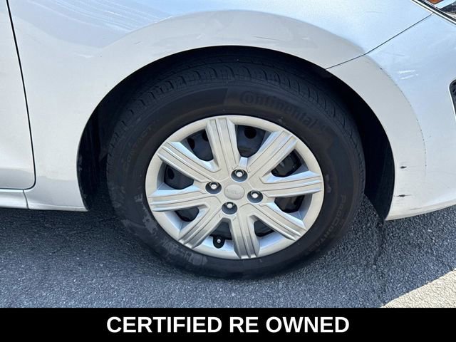 Used 2023 Kia Rio LX FWD image 7