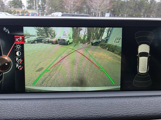 Used 2014 BMW X5 xDrive35i AWD/4WD image 17