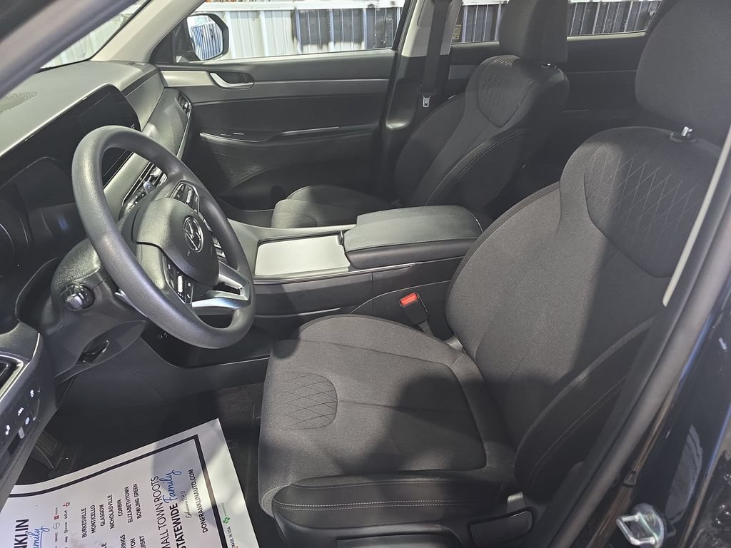 Used 2022 Hyundai Palisade SE AWD/4WD image 13