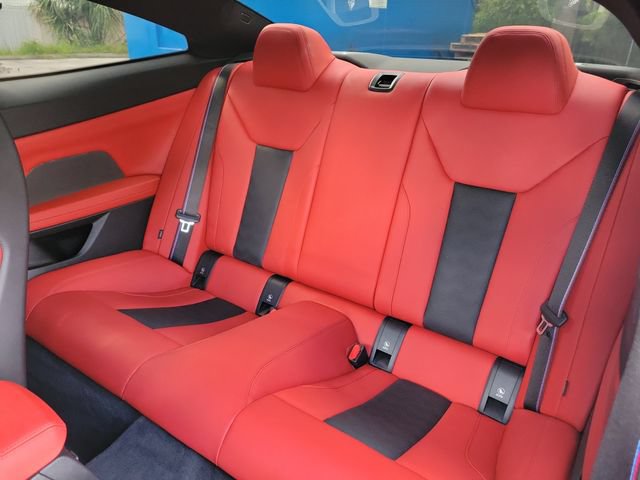 Used 2024 BMW M4 xDrive Competition w/ Executive Package AWD/4WD image 24