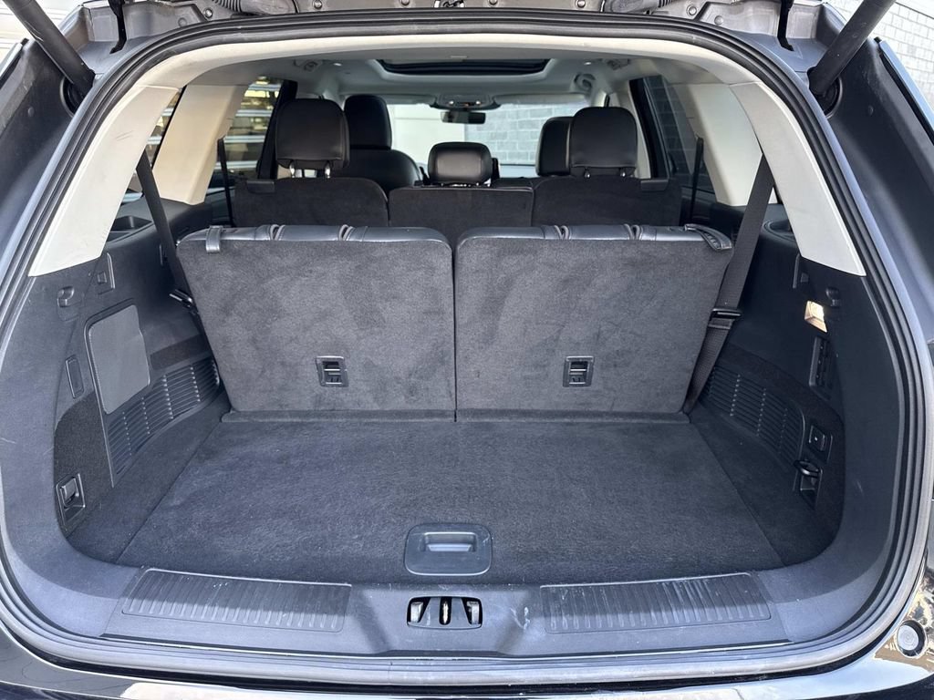 Used 2025 Lincoln Aviator Reserve w/ Illumination Package AWD/4WD image 6