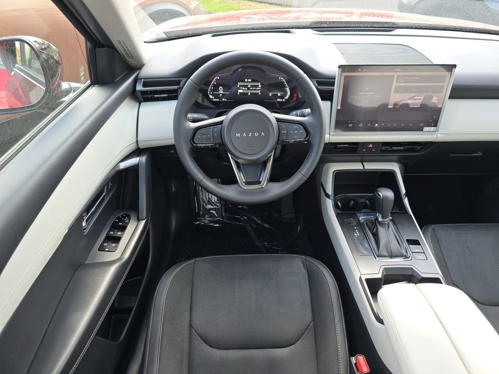 New 2026 MAZDA CX-5 Preferred AWD/4WD image 15