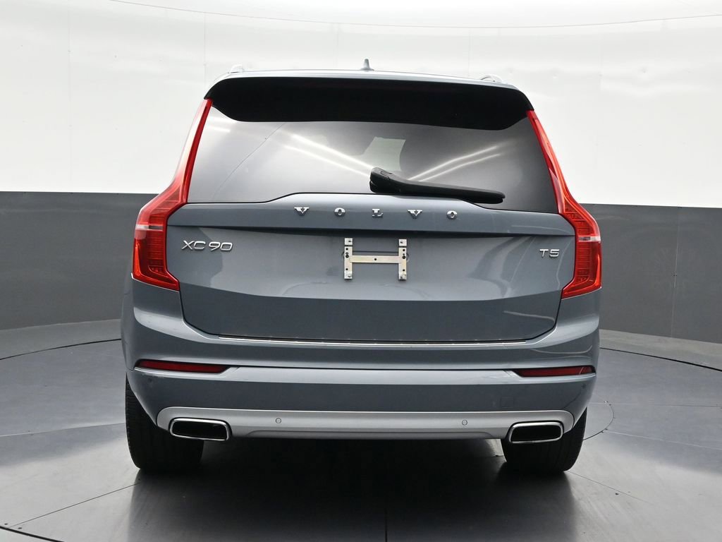Used 2020 Volvo XC90 T5 Momentum w/ Protection Package Premier image 4
