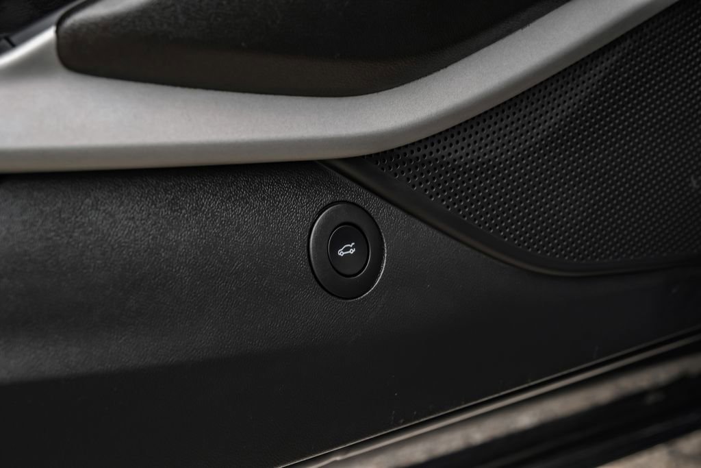 Used 2022 Chevrolet Camaro SS image 42