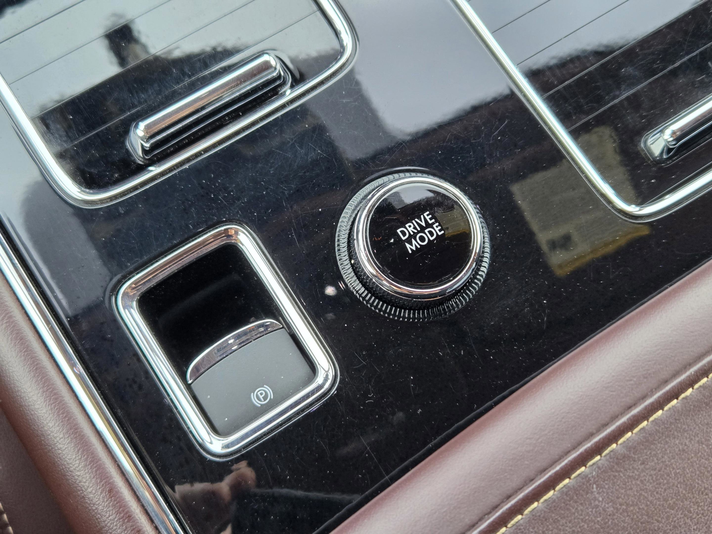 Used 2020 Lincoln Aviator Black Label image 26